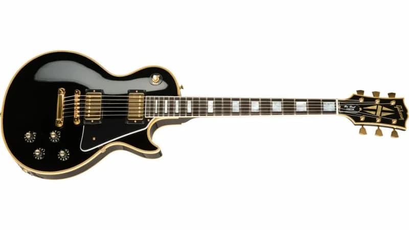 Gibson guitar